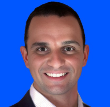 Georgi Gospodinov, PhD